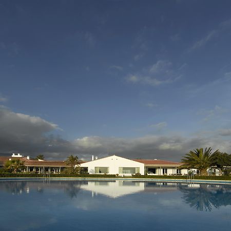 Parador De Malaga Golf Hotel Exterior photo