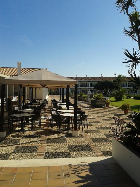 Parador De Malaga Golf Hotel Exterior photo