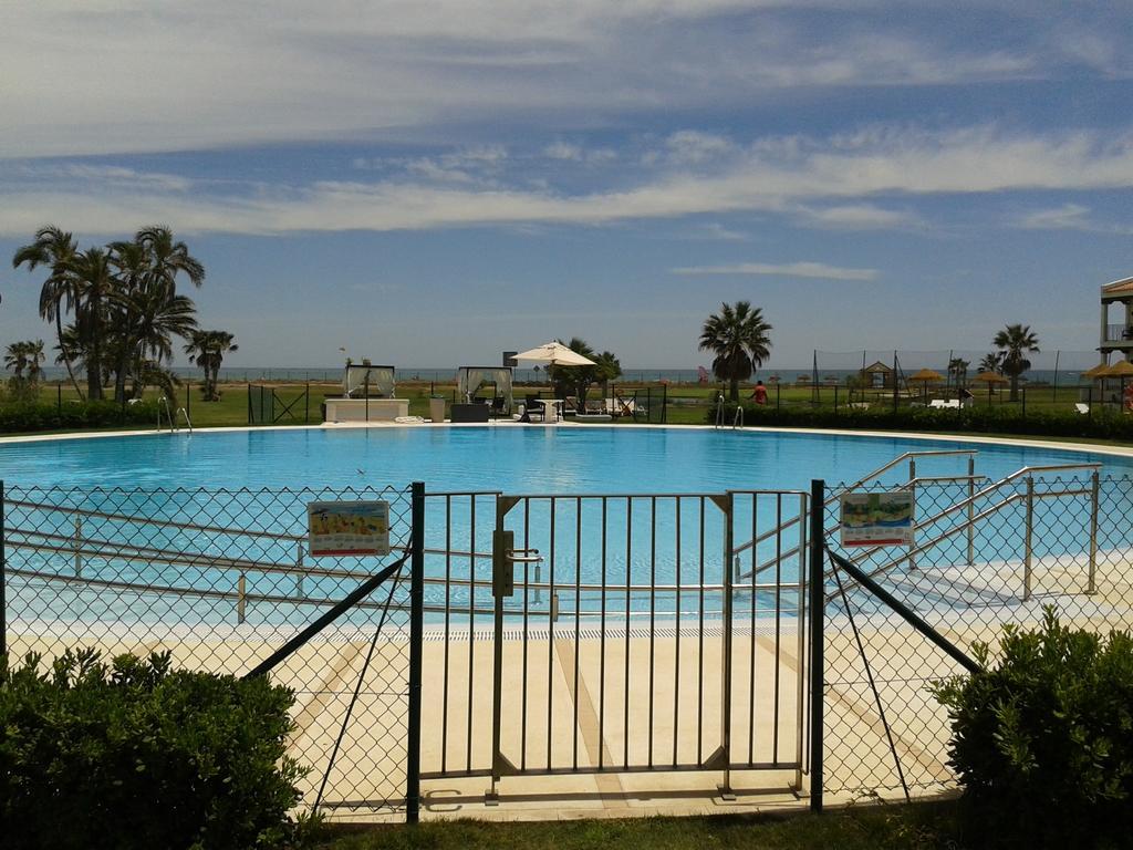 Parador De Malaga Golf Hotel Exterior photo